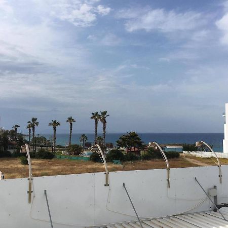 Georgianno Sea Apartments プロタラス エクステリア 写真