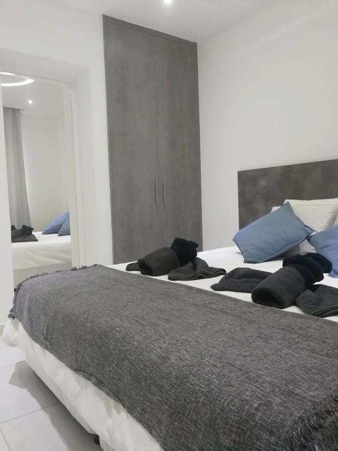 Georgianno Sea Apartments プロタラス エクステリア 写真