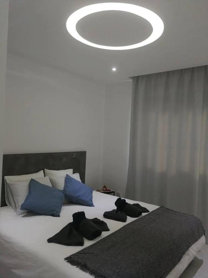 Georgianno Sea Apartments プロタラス エクステリア 写真