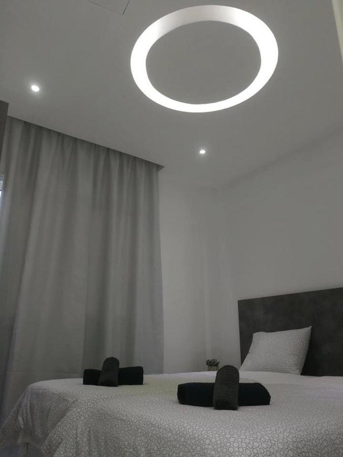 Georgianno Sea Apartments プロタラス エクステリア 写真
